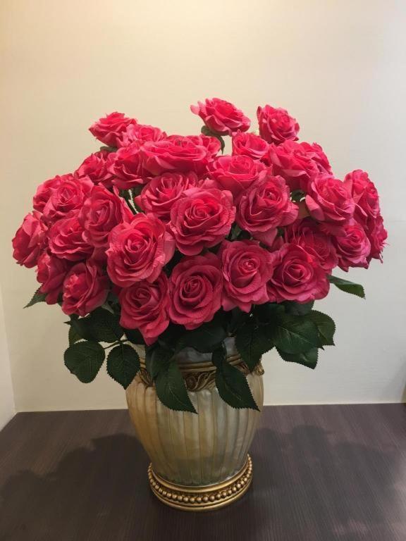 Rose Palace Hotel Янгон Екстериор снимка